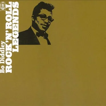 Rock 'n' Roll Legends