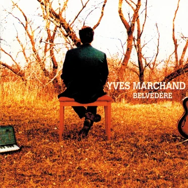 Belvédère by Yves Marchand - album cover