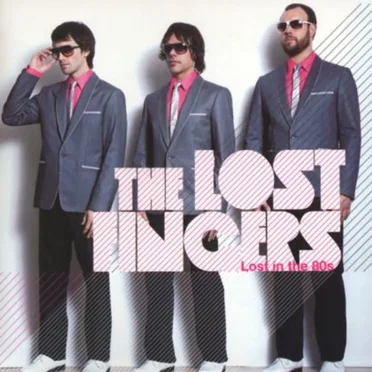 Lost in the 80s