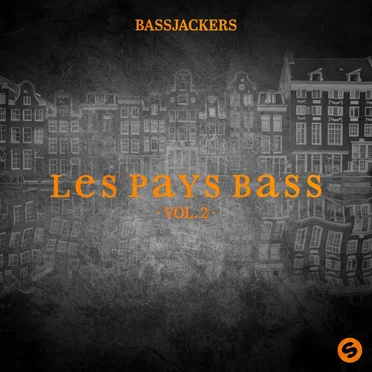Les Pays Bass, Vol. 2
