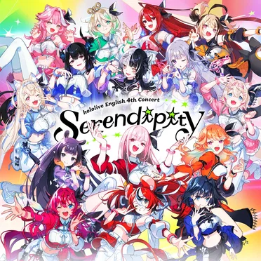 Serendipity