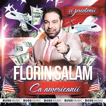 Florin Salam
