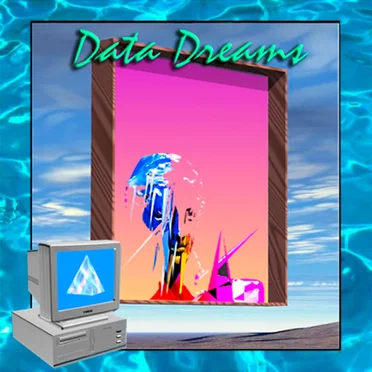 Data Dreams データの夢