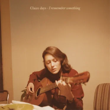 I Remember Something