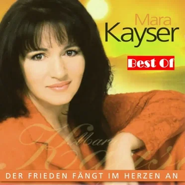Best Of - Der Frieden fängt im Herzen an
