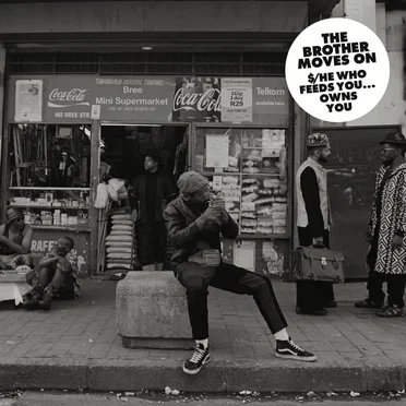$/he Who Feeds You… Owns You