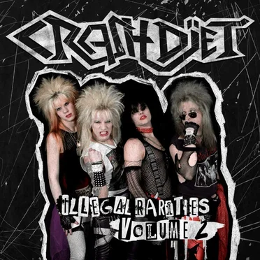 Illegal Rarities Volume 2