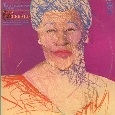 The George And Ira Gershwin Songbook