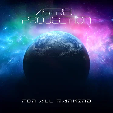 For All Mankind