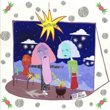The Wytches