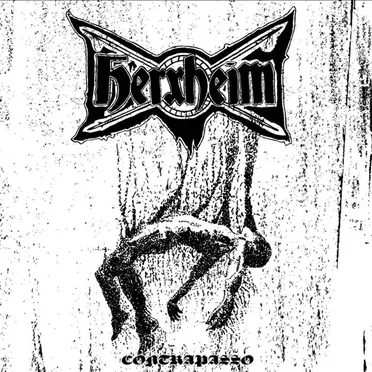 Contrapasso by Herxheim - album cover