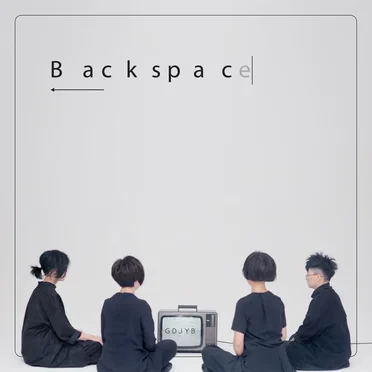 Backspace