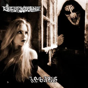 Abgang by Kirchenbrand - album cover