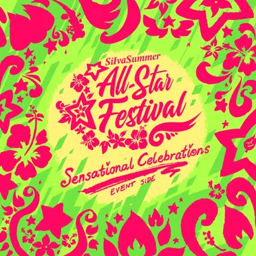 Sensational Celebrations ~ The SiIvaSummer All‐Star Festival Collection [Event Side]