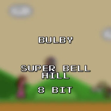 Super Bell Hill 8 Bit (Super Mario 3D World)