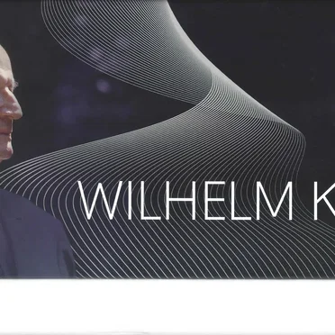Wilhelm Kempff Edition