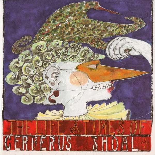 The Life and Times of The Magic Carpathians and Cerberus Shoal