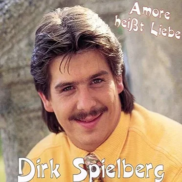 Amore heisst Liebe
