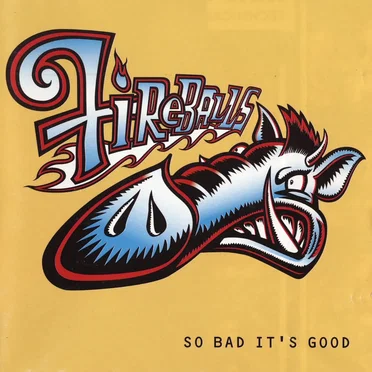 So Bad It's Good