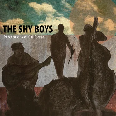 The Shy Boys