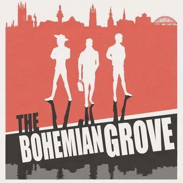 The Bohemian Grove