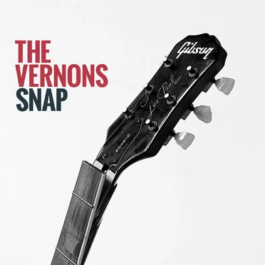 Snap by The Vernons - album cover