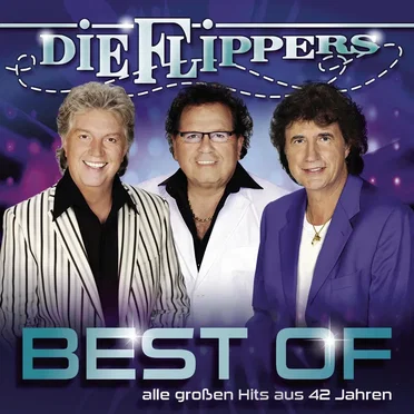 Best Of: Alle großen Hits aus 42 Jahren