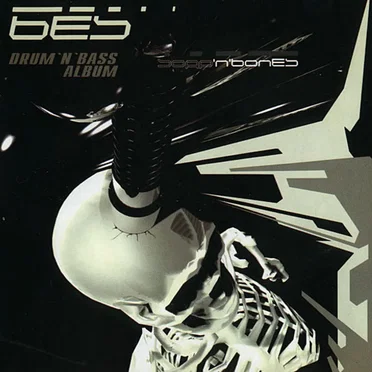 Soap 'n' Bones