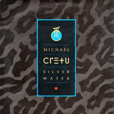 Silver Water