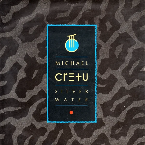 Silver Water