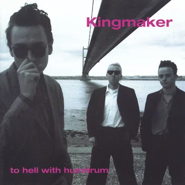 To Hell With Humdrum