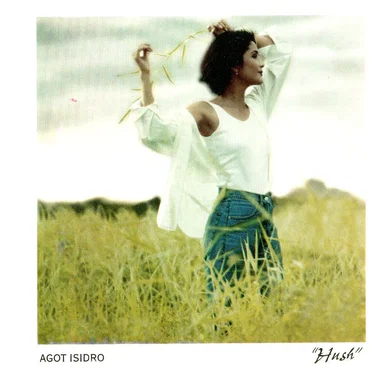 Agot Isidro