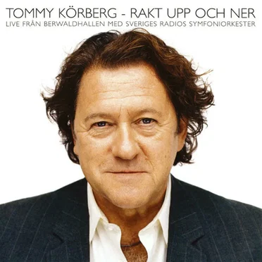 Rakt upp och ner