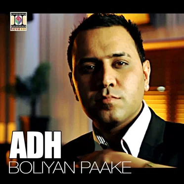 Boliyan Paake by ADH - album cover