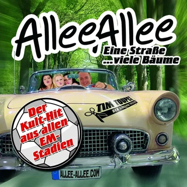 Allee, Allee