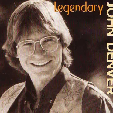 Legendary John Denver