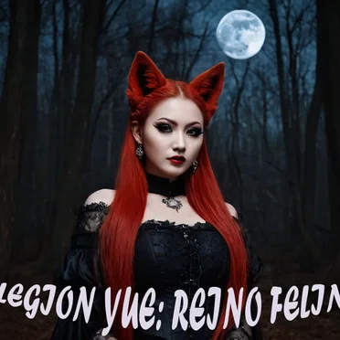 Reino felino