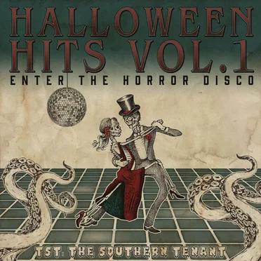 Halloween Hits Vol. 1 - Enter The Horror Disco