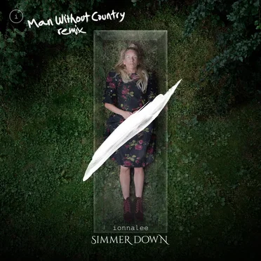 SIMMER DOWN (Man Without Country remix)