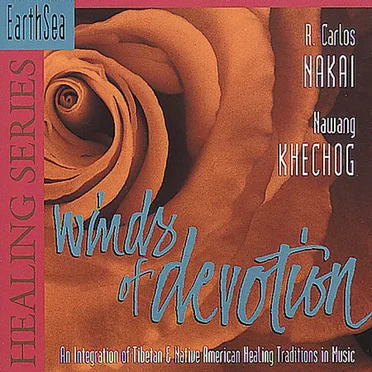 Winds of Devotion