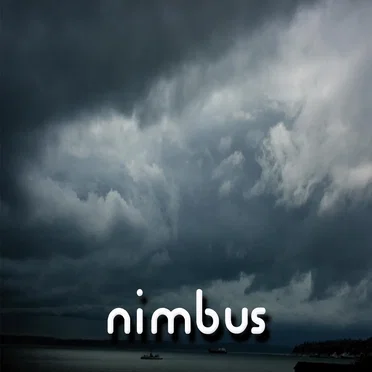 Nimbus by Chris Jensen - album cover