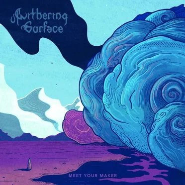 Meet Your Maker by Withering Surface - album cover