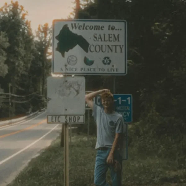 North Main Street (We Belong Here)