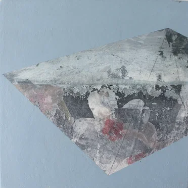 Woodcut by Sailcloth - album cover