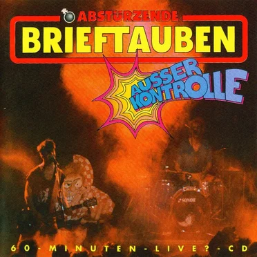 Außer Kontrolle