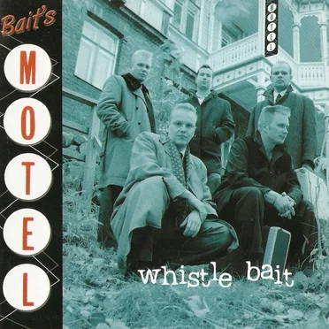 Bait's Motel