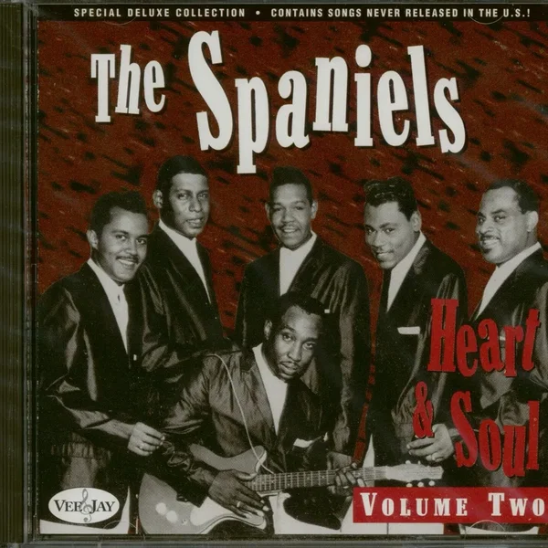 Heart & Soul Volume Two