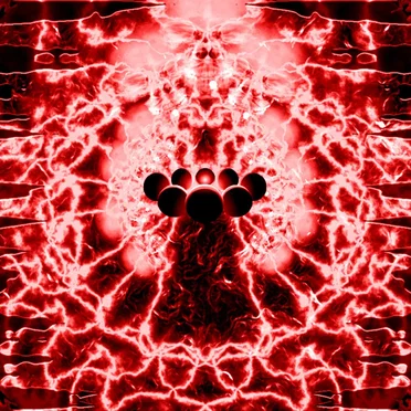 Robouroboros EP by Robouroboros - album cover