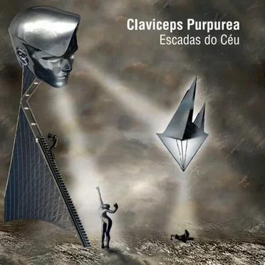 Escadas do Céu