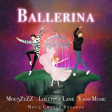 Ballerina